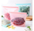 Reusable Silicone Food Storage Bag, Other Household Premiums, singapore corporate gifts