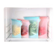 Reusable Silicone Food Storage Bag, Other Household Premiums, singapore corporate gifts