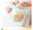 Reusable Silicone Food Storage Bag, Other Household Premiums, singapore corporate gifts