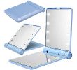 Led Lighted Compact Makeup Mirror, Other Household Premiums, singapore corporate gifts