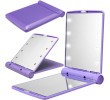 Led Lighted Compact Makeup Mirror, Other Household Premiums, singapore corporate gifts