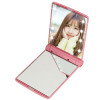 Led Lighted Compact Makeup Mirror, Other Household Premiums, singapore corporate gifts