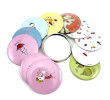 Mini Portable Cosmetic Mirror, Other Household Premiums, singapore corporate gifts