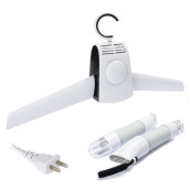 Portable Clothing Drying Hanger Portable Clothing Drying Hanger