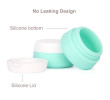 Travel Silicone Cosmetic Containers, Personal Care Products, singapore corporate gifts