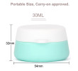 Travel Silicone Cosmetic Containers, Personal Care Products, singapore corporate gifts