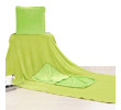 Car Pillow Blanket, Blanket | Scarves, singapore corporate gifts