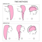 Microfiber Dry Hair Hat/Hair Drying Towel Microfiber Dry Hair Hat/Hair Drying Towel