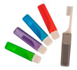 Travel Toothbrush, Other Household Premiums