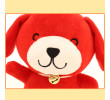 Luck Dog Doll, Toys & Party Gifts, singapore corporate gifts