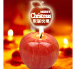 Fruit Candle, Other Household Premiums, singapore corporate gifts