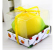 Fruit Candle, Other Household Premiums, singapore corporate gifts