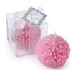 Rose Ball Candle, Other Household Premiums, singapore corporate gifts