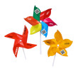 Promotional Pinwheel, Other Household Premiums, singapore corporate gifts