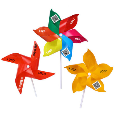Promotional Pinwheel, Other Household Premiums, singapore corporate gifts