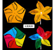 Promotional Pinwheel, Other Household Premiums, singapore corporate gifts