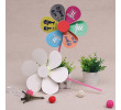 Promotional Pinwheel, Other Household Premiums, singapore corporate gifts