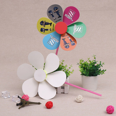 Promotional Pinwheel, Other Household Premiums, singapore corporate gifts
