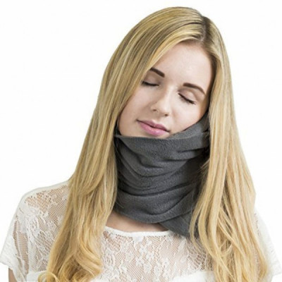Super Soft Neck Support Travel Pillow, Other Household Premiums, singapore corporate gifts