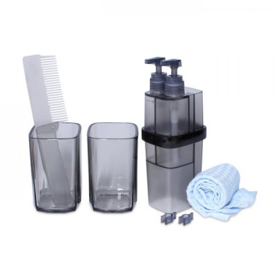 Travel Toiletries Set, Other Household Premiums, singapore corporate gifts
