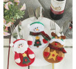 Christmas Cutlery Set Cover, Other Household Premiums, singapore corporate gifts