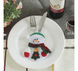 Christmas Cutlery Set Cover, Other Household Premiums, singapore corporate gifts