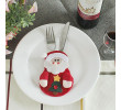 Christmas Cutlery Set Cover, Other Household Premiums, singapore corporate gifts