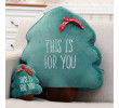 Christmas Tree Cushion, Other Household Premiums, singapore corporate gifts