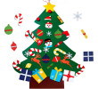 Felt Christmas Tree, Other Household Premiums, singapore corporate gifts