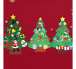 Felt Christmas Tree, Other Household Premiums, singapore corporate gifts