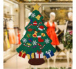Felt Christmas Tree, Other Household Premiums, singapore corporate gifts