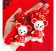 Keychain, Other Household Premiums, singapore corporate gifts