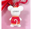 Keychain, Other Household Premiums, singapore corporate gifts