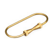 Brass Handmade Key Chain, Key Chain, singapore corporate gifts