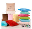 Car Pillow Blanket, Blanket | Scarves, singapore corporate gifts