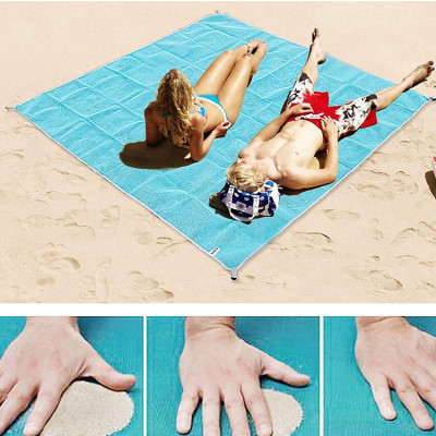 Leakage Beach Mats, Outdoor Event Gifts, singapore corporate gifts