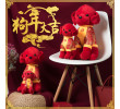 Lucky Dog Doll, Toys & Party Gifts, singapore corporate gifts
