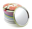 Mini Portable Cosmetic Mirror, Other Household Premiums, singapore corporate gifts
