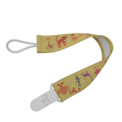 Pacifier Clip, Personal Care Products, singapore corporate gifts