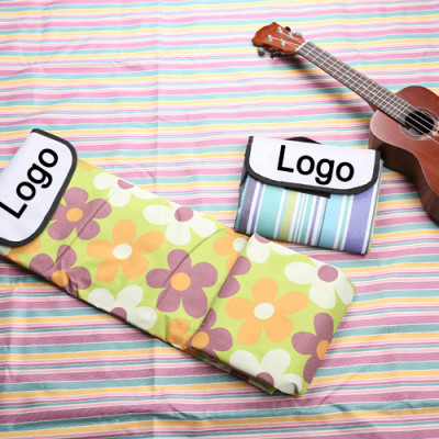 Picnic Blanket, Outdoor Event Gifts, singapore corporate gifts