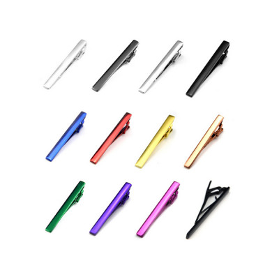 Tie Clips, Other Apparel, singapore corporate gifts