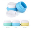 Travel Silicone Cosmetic Containers, Personal Care Products, singapore corporate gifts