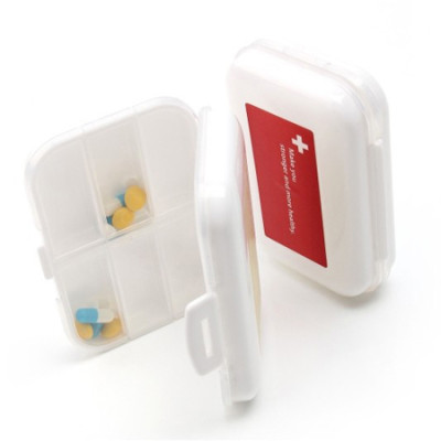 Double layer kit, Health Gifts, singapore corporate gifts
