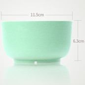 Wheat Bowl Set