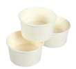 Customized Disposable Paper Food Containers, Cutlery Set, singapore corporate gifts