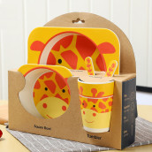 Kids Cutlery Set