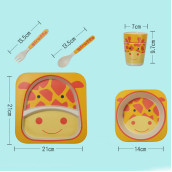 Kids Cutlery Set Kids Cutlery Set