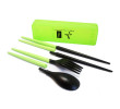 Environmental Cutlery Set, Cutlery Set, singapore corporate gifts