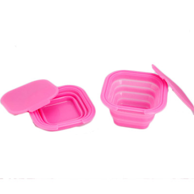 Folding Bento Boxes, Cutlery Set, singapore corporate gifts