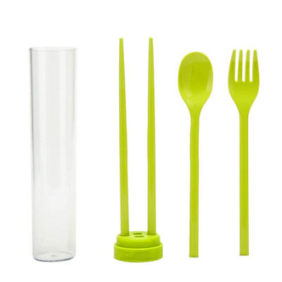 Portable Cutlery Set, Cutlery Set, singapore corporate gifts
